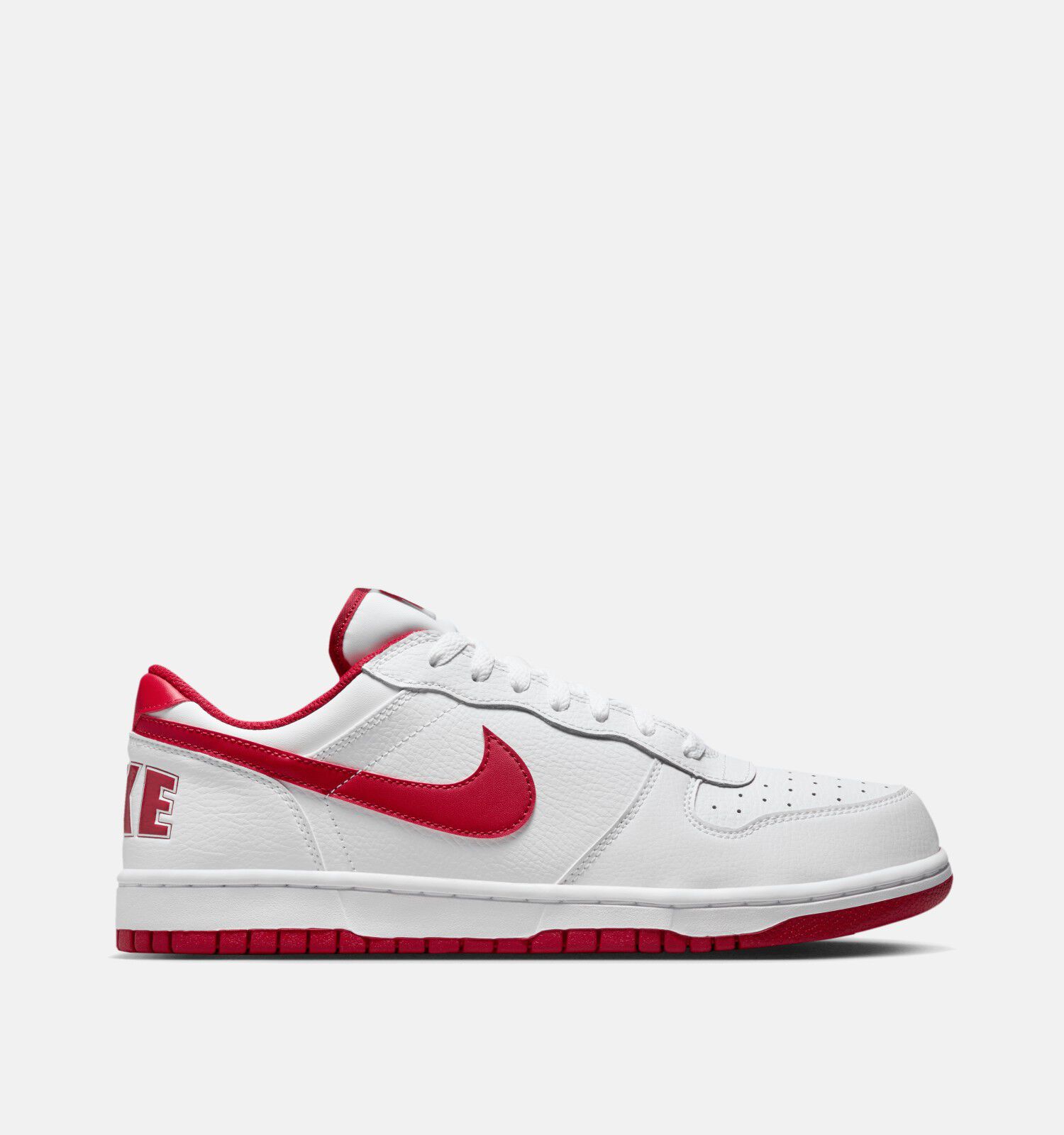 Leren Nike schoenen | Online op TORFS.BE | Gratis verzending en retour