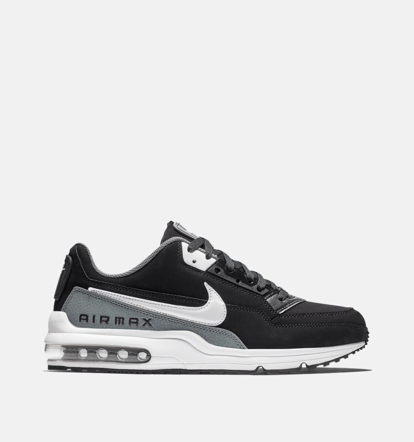 Nike Air Max LTD 3 Zwarte Sneakers