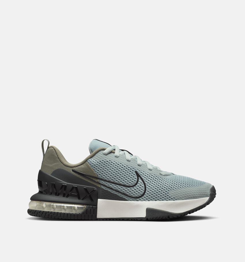 Nike Air Max Alpha Trainer 6 Grijze Sneakers