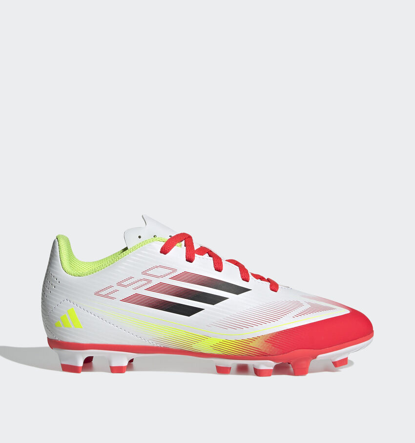 adidas Club Witte Voetbalschoenen