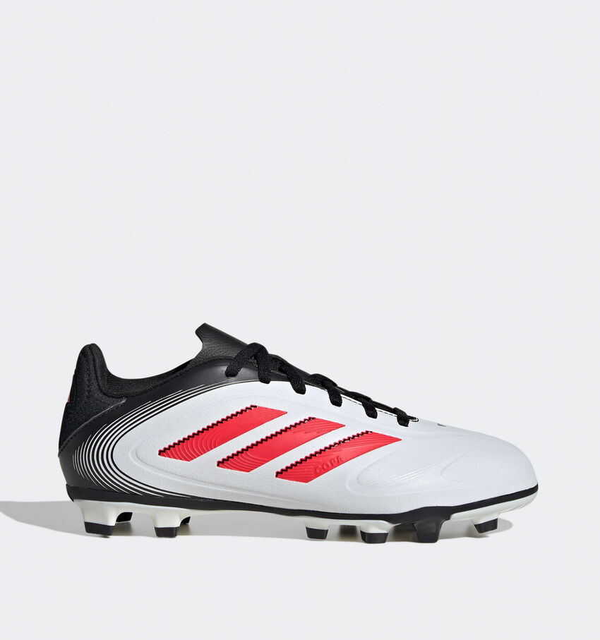 adidas Copa Pure III Club Witte Voetbalschoenen
