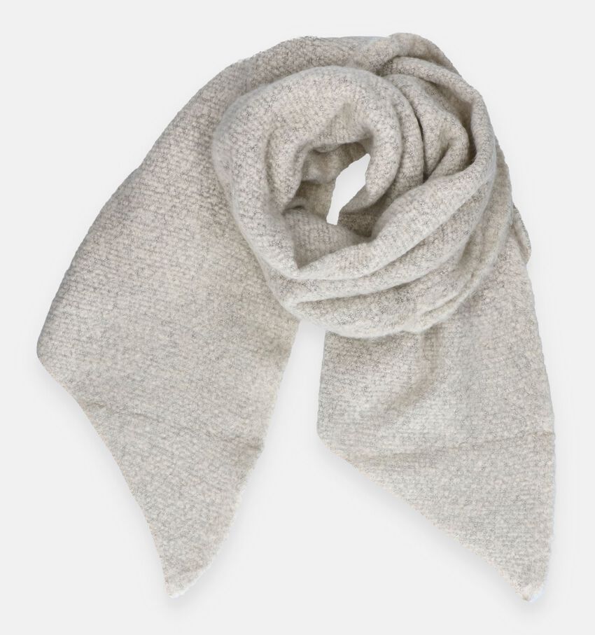 Via Limone Beige Sjaal