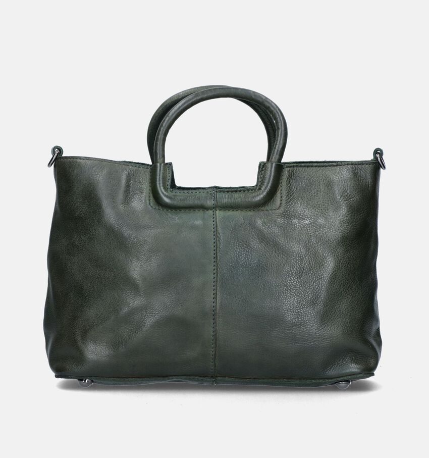 Bear Design Sac à main en Vert