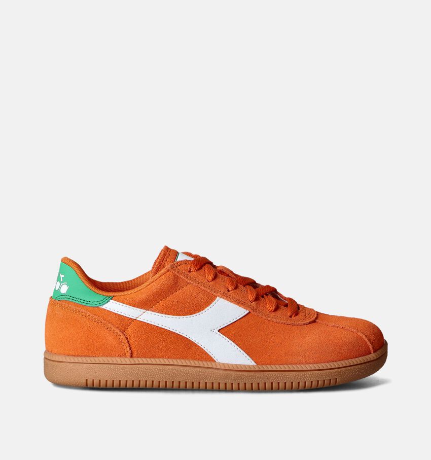 Diadora Tokyo Oranje Sneakers