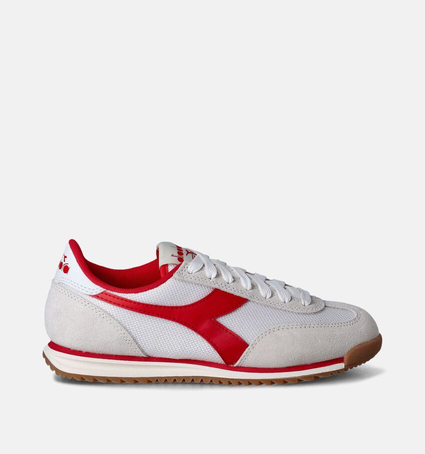 Diadora Witte Sneakers
