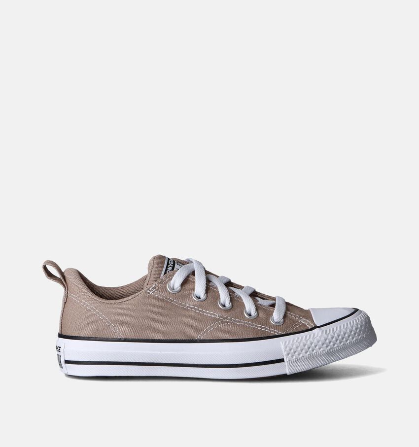 Converse CT All Star Malden Beige Sneakers