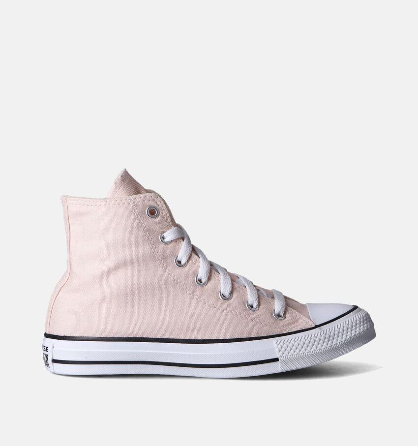 Converse CT All Star Baskets en Rose