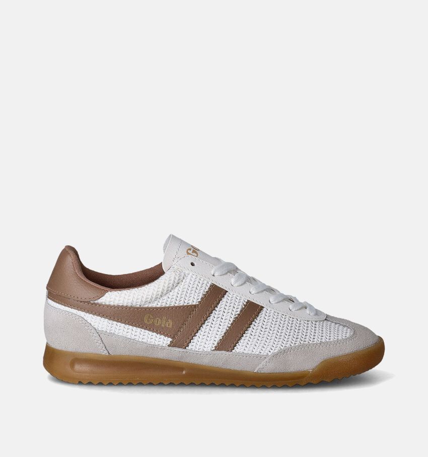 Gola Tornado Zephyr Witte Sneakers