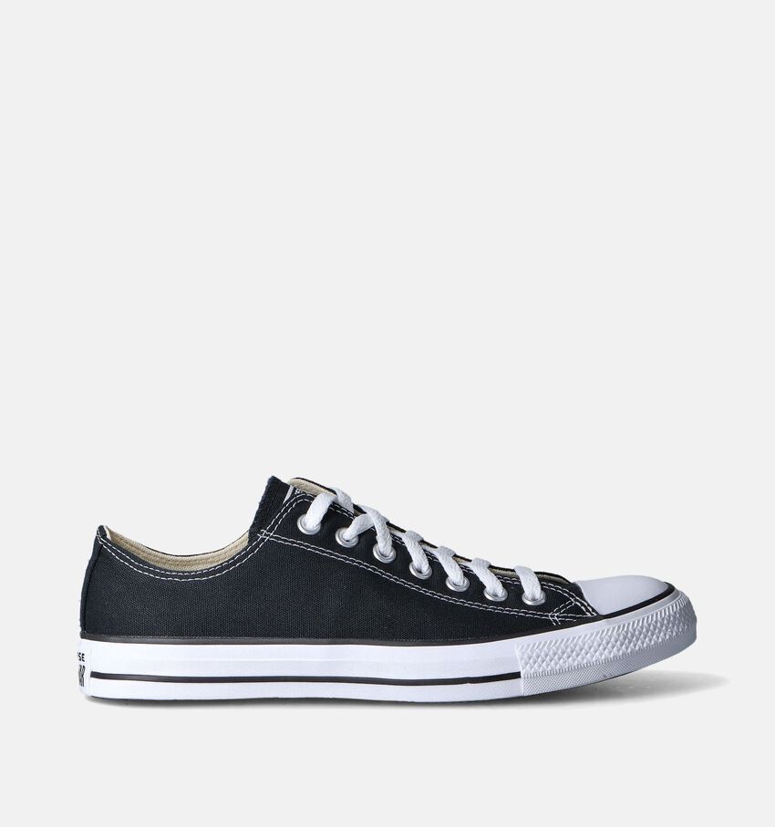 Converse CT All Star Baskets en Noir