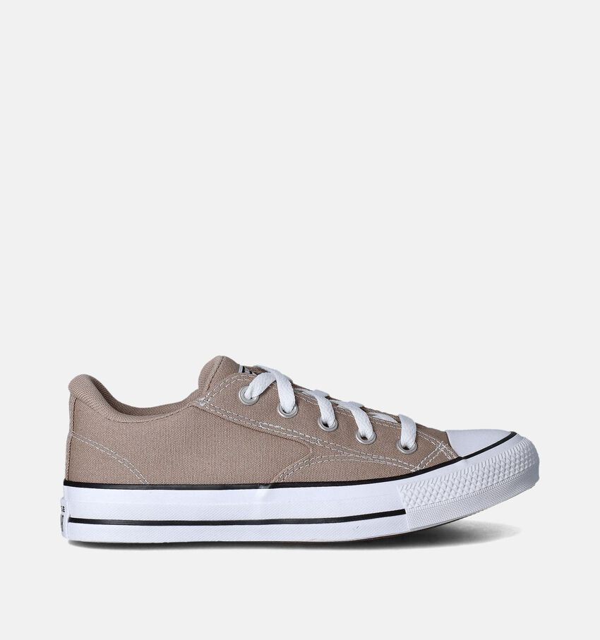 Converse CT All Star Malden Baskets en Beige
