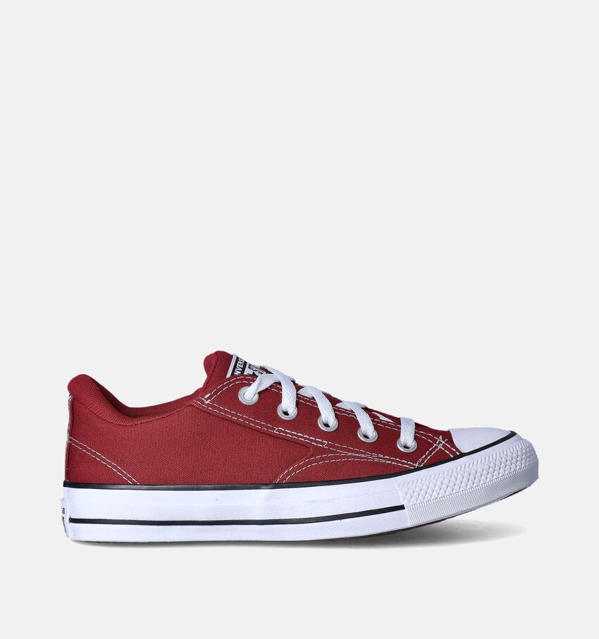 Converse CT All Star Malden Baskets en Rouge
