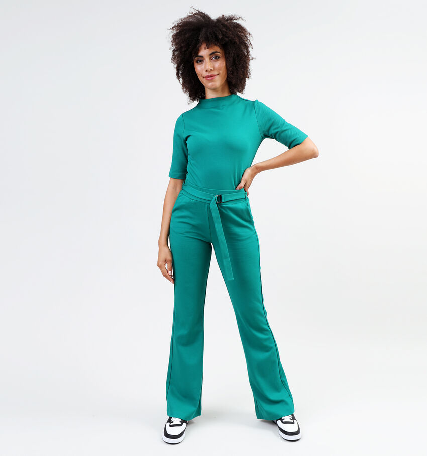 Expresso Pantalon en Vert