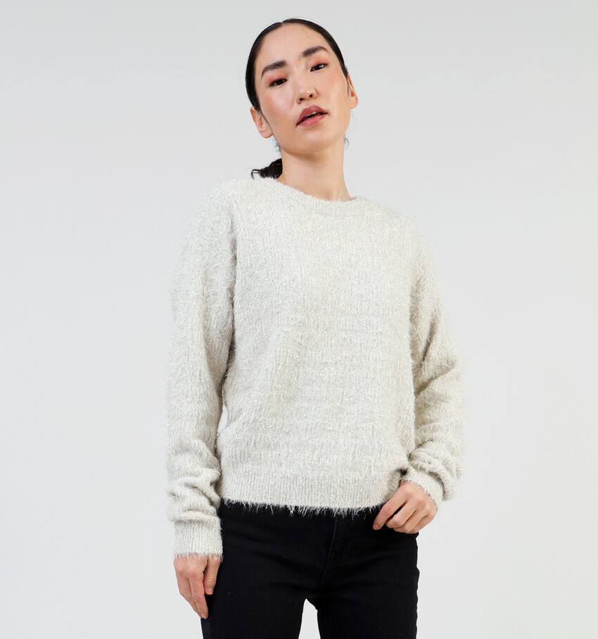 Expresso Beige Trui