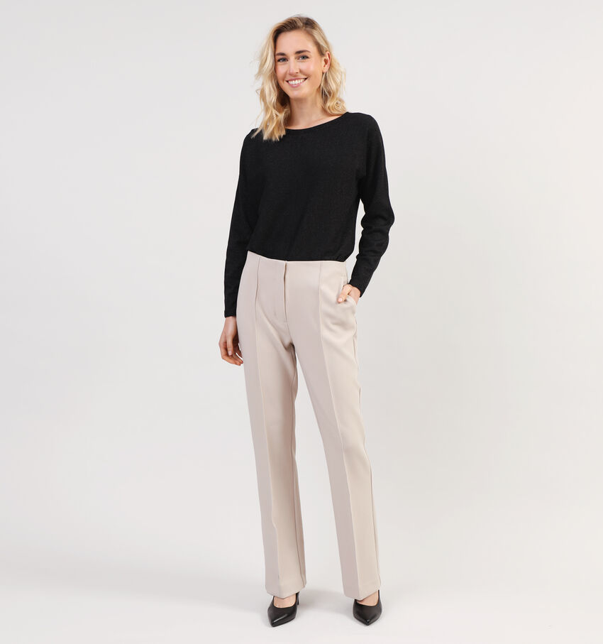 Expresso Pantalon en Beige
