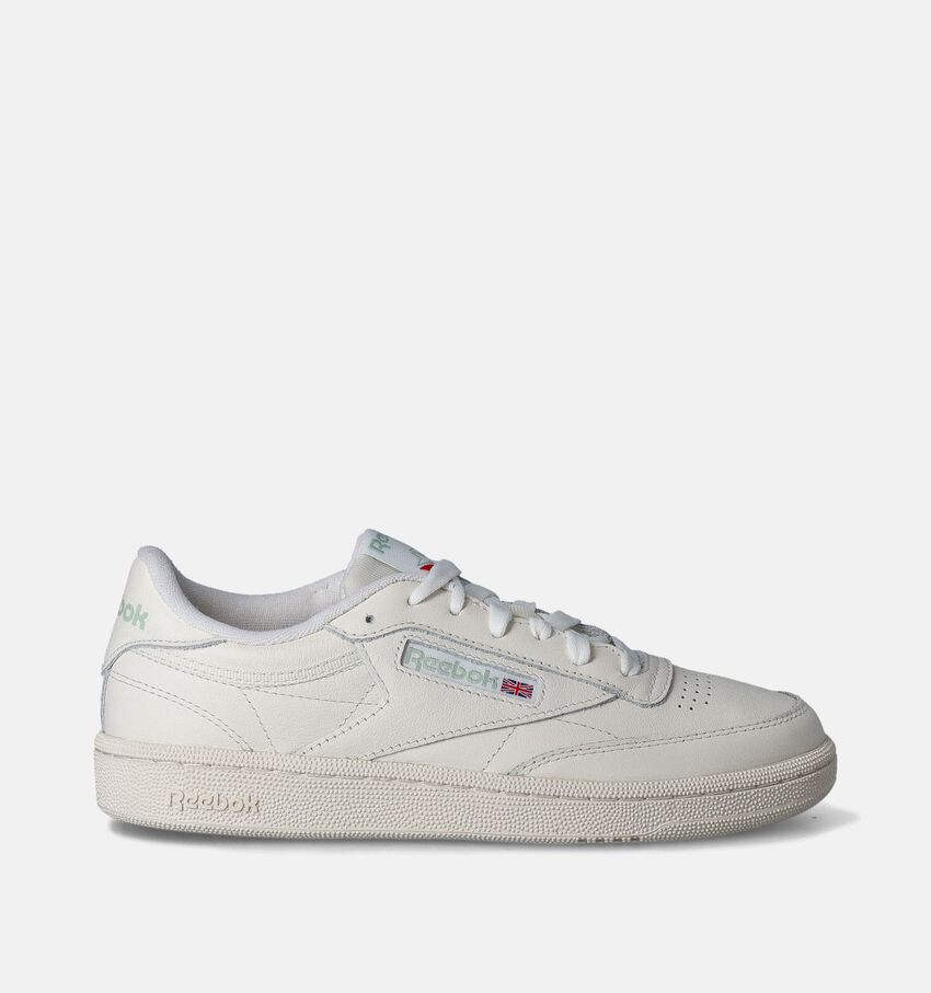 Reebok Club C 85 Baskets en Blanc