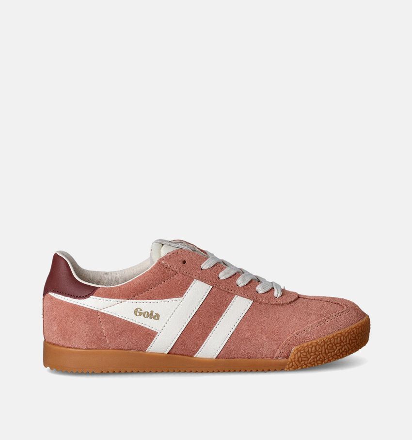 Gola Elan CLB538 Roze Sneakers