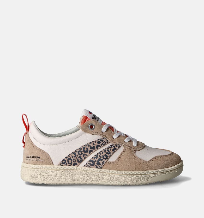 Palladium Cup Flame Baskets en Beige