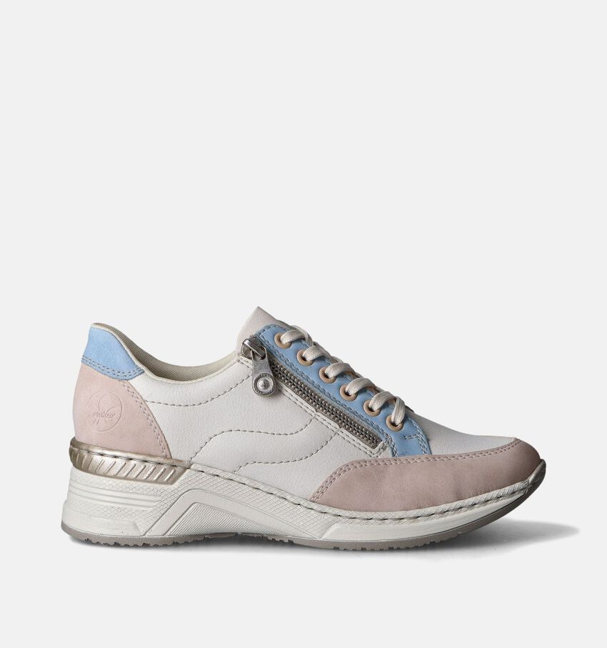 Rieker Witte Sneakers