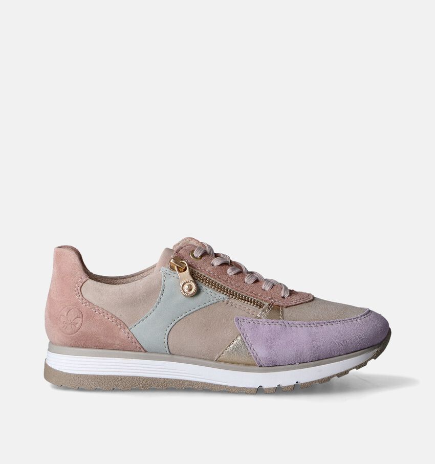 Rieker Beige Sneakers