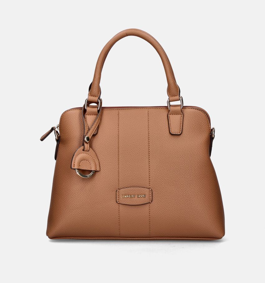 Laurent David Nos 001 Cognac Handtas