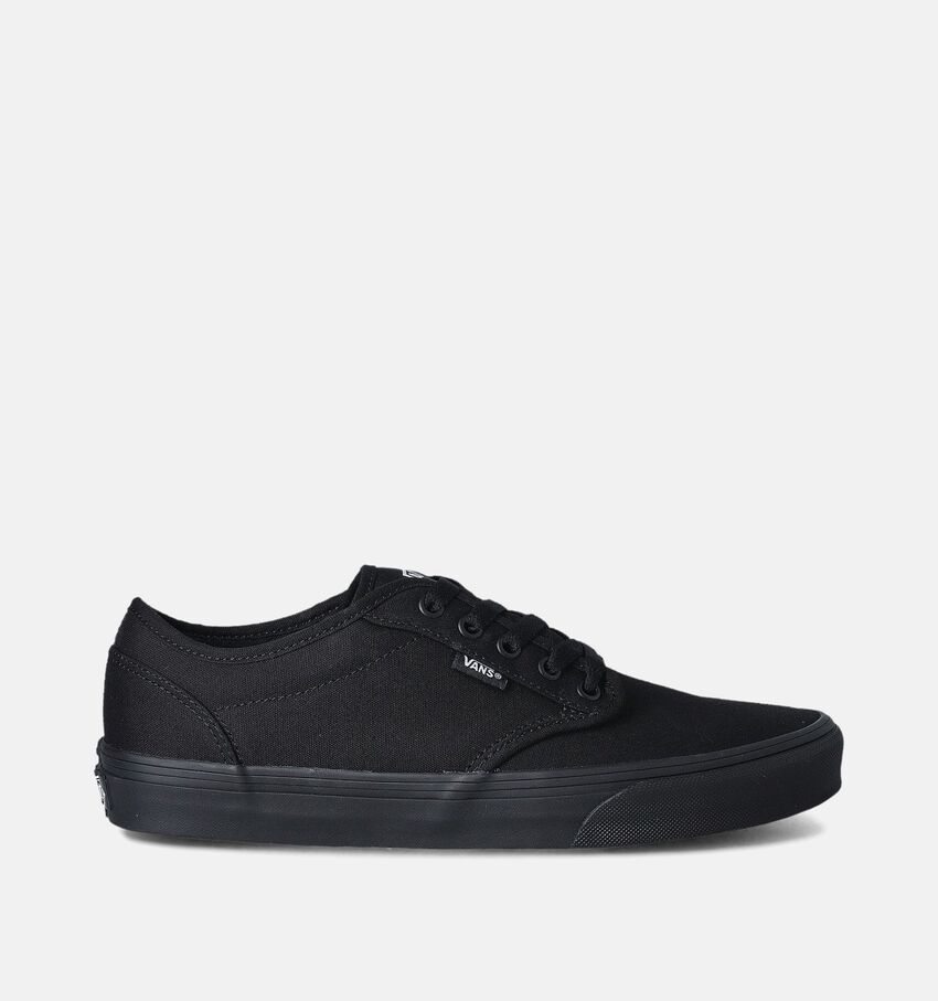 Vans Atwood Zwarte Skate sneakers