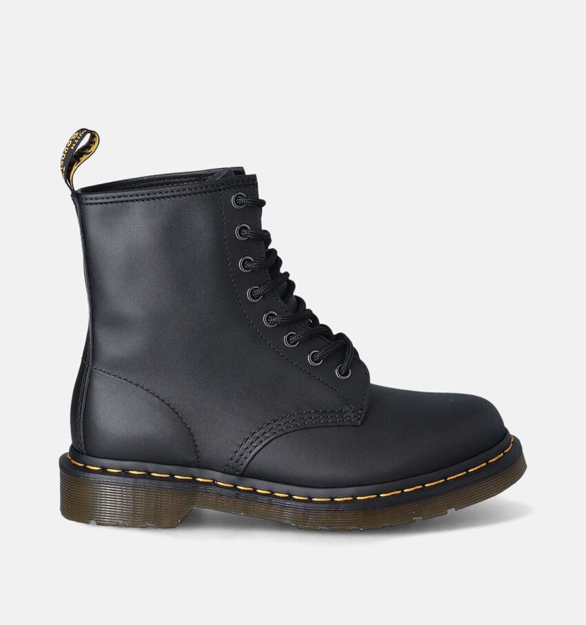 Dr. Martens 1460 Pascal Zwarte Boots