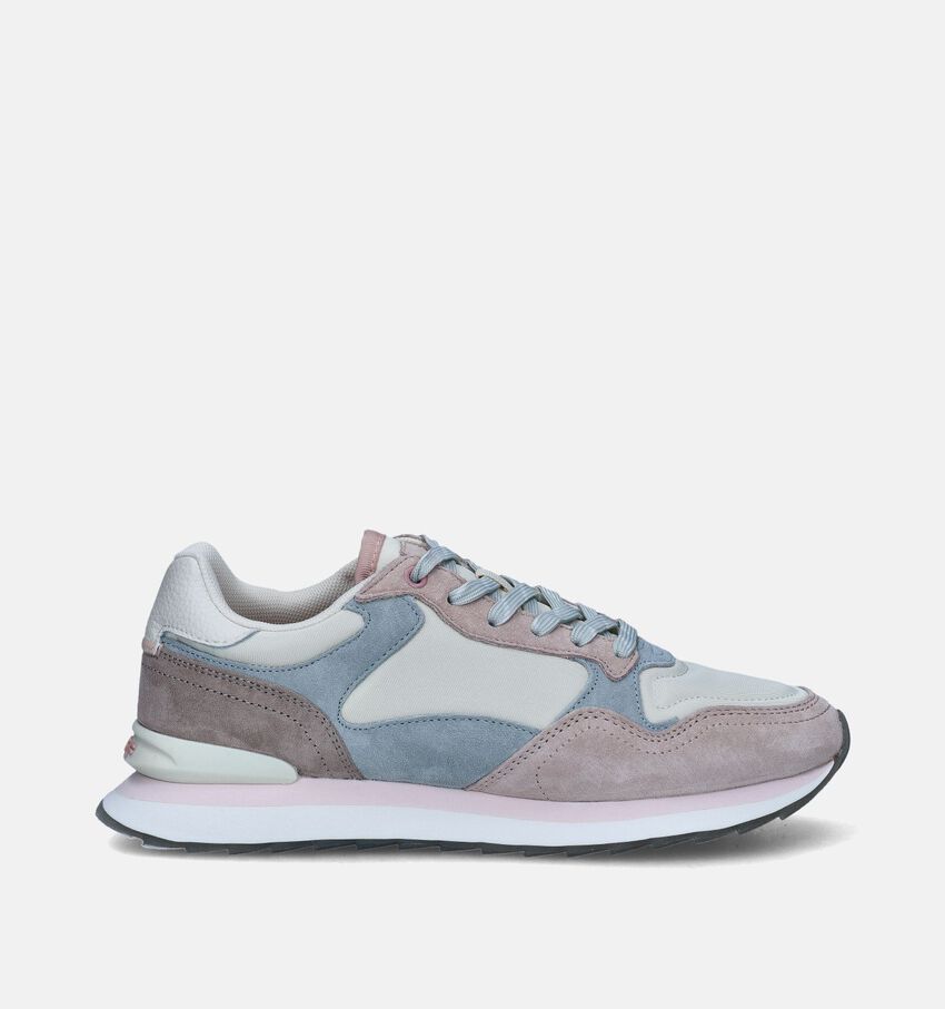 HOFF City Saint Louis Beige Sneakers