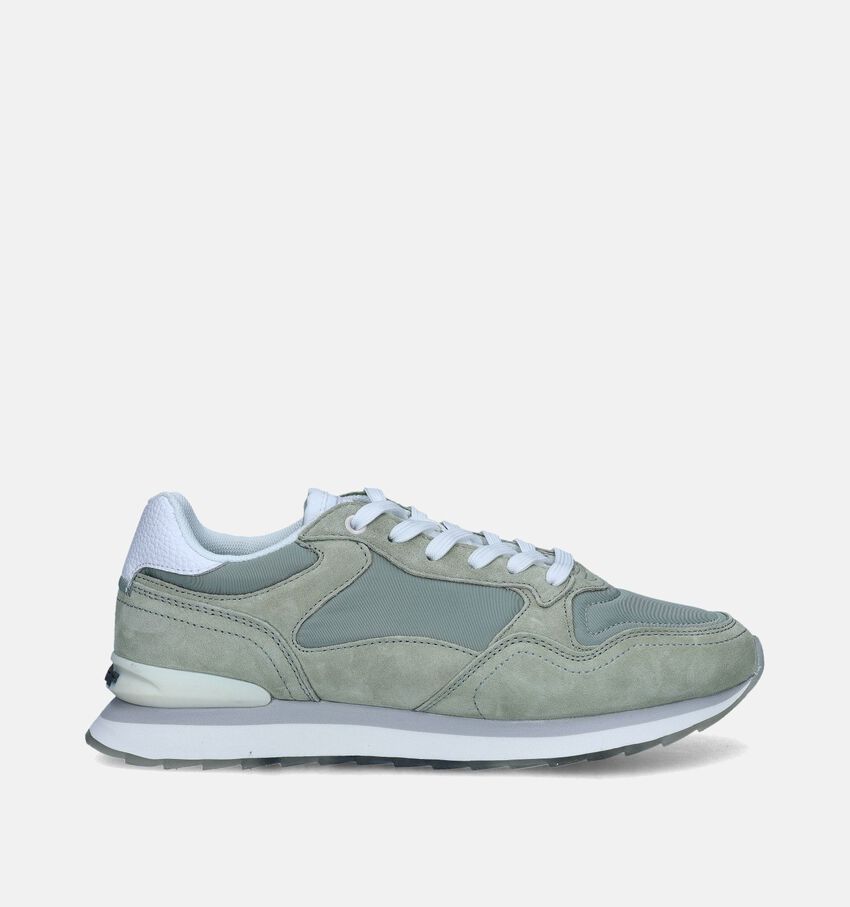 HOFF City Medellin Groene sneakers