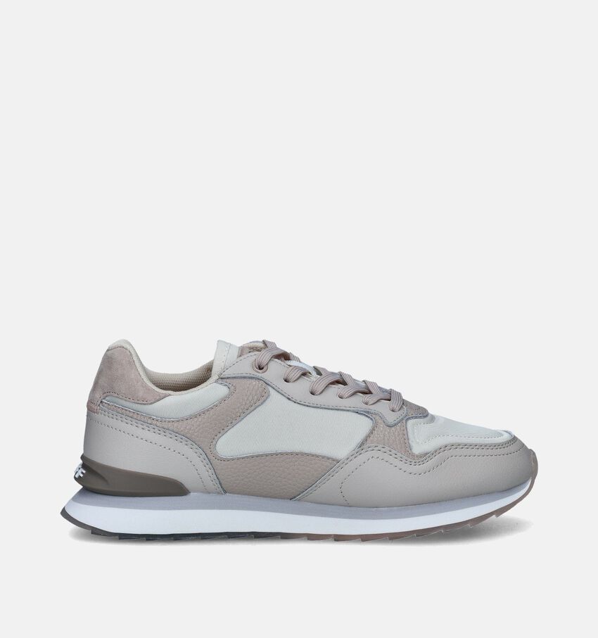 HOFF City Beaufort Beige Sneakers