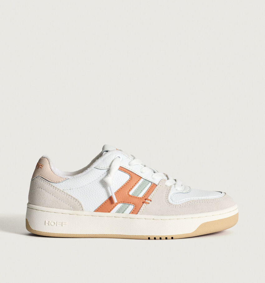 HOFF Metro Witte Sneakers
