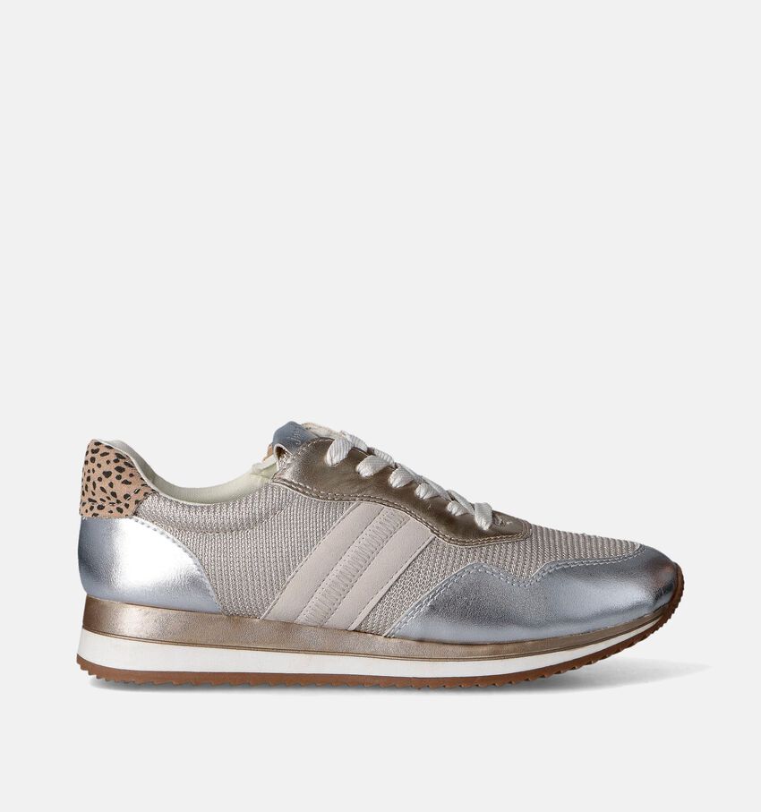 Jana Gouden Sneakers
