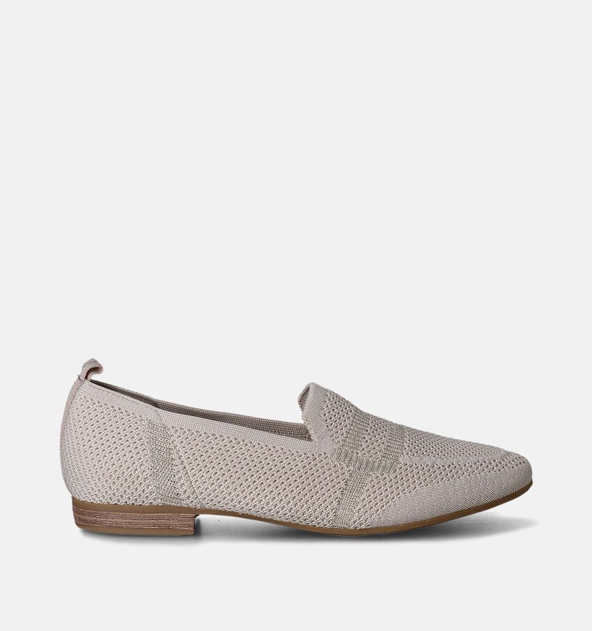 Jana Loafers en Or