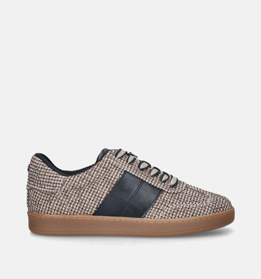 La Strada Beige Sneakers