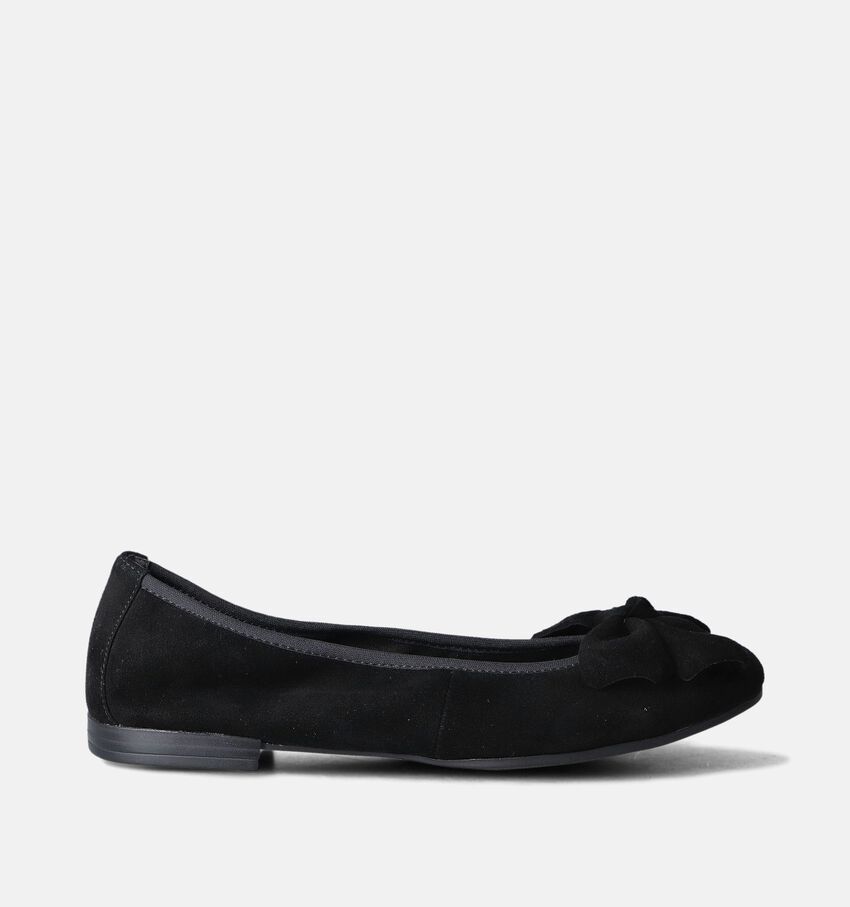 Tamaris Ballerines en Noir