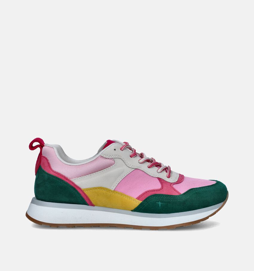 Tamaris Roze Sneakers