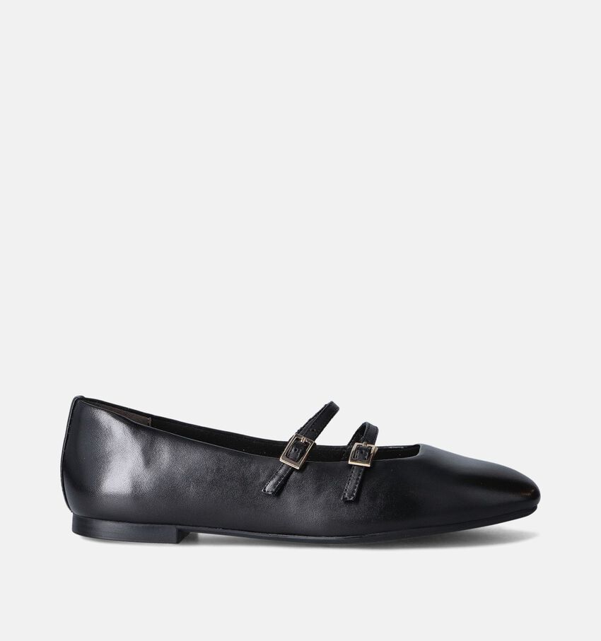 Tamaris Ballerines en Noir