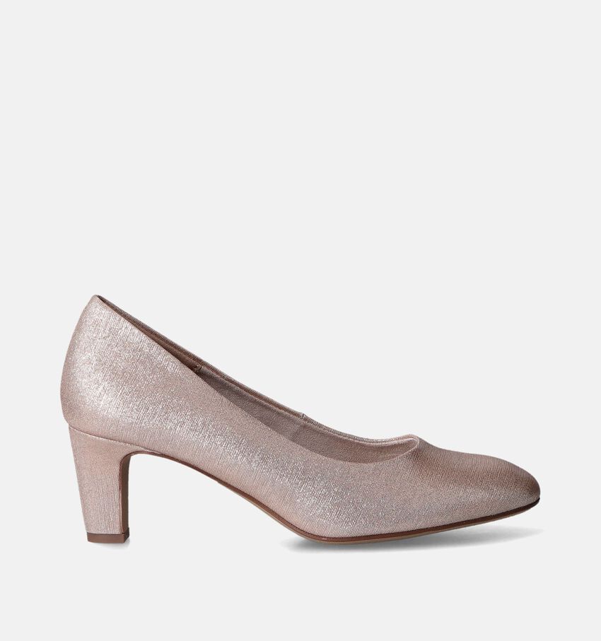 Tamaris Roze Pumps