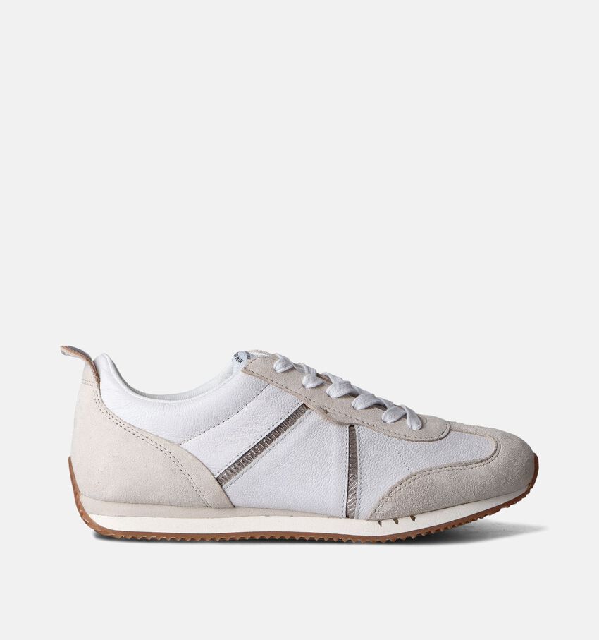 Tamaris Baskets casual en Blanc