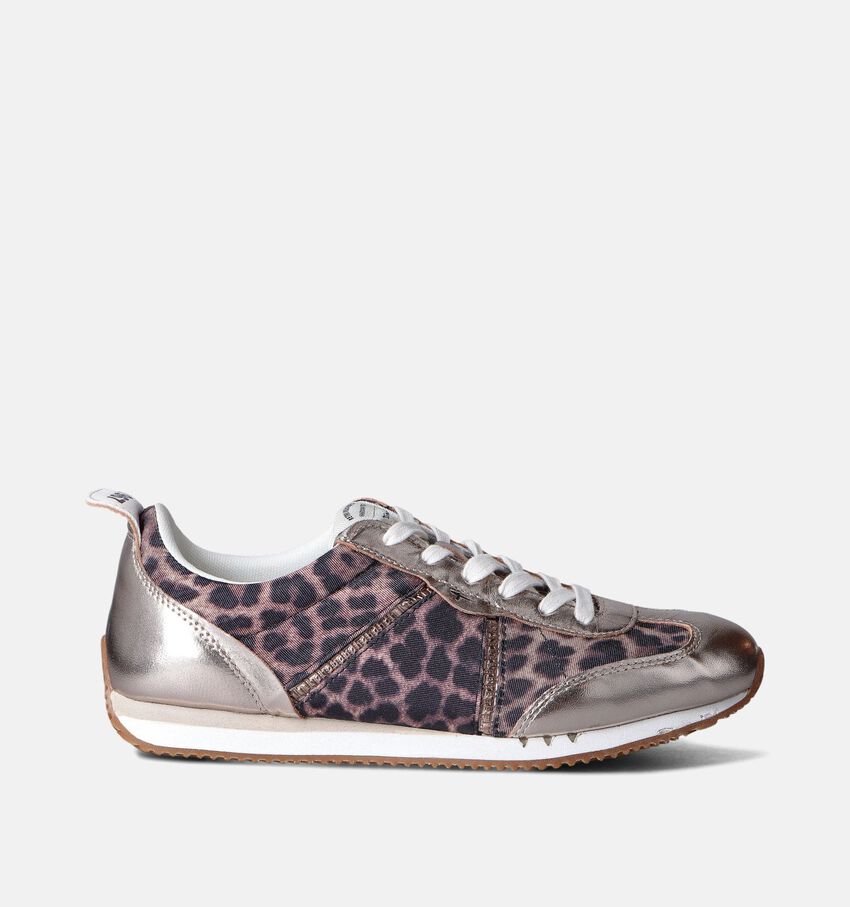 Tamaris Baskets casual en Marron