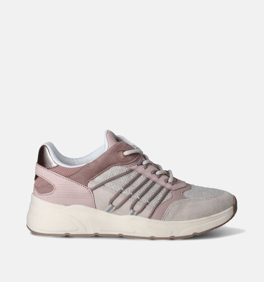 Tamaris Roze Sneakers