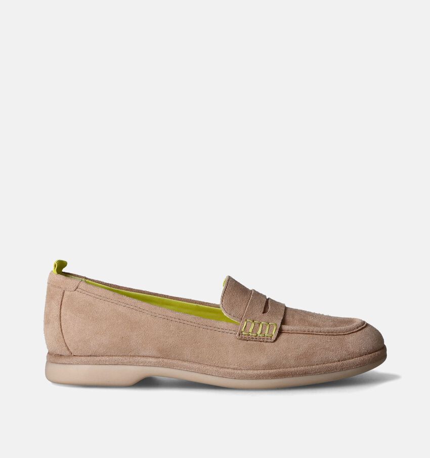 Tamaris Loafers en Beige