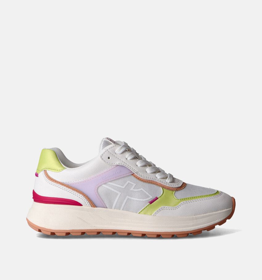 Tamaris Witte Sneakers