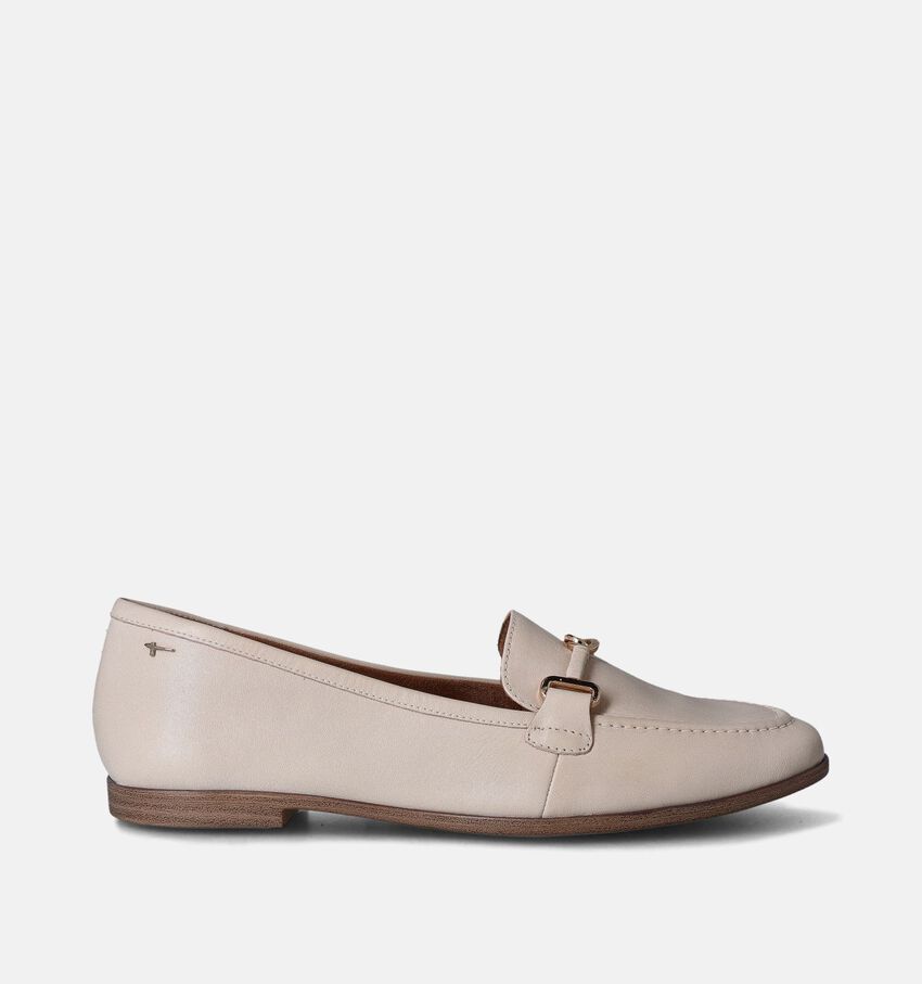 Tamaris Loafers en Beige