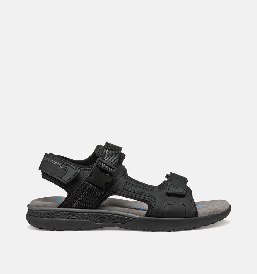 Geox Spherica Sandales de marche en Noir