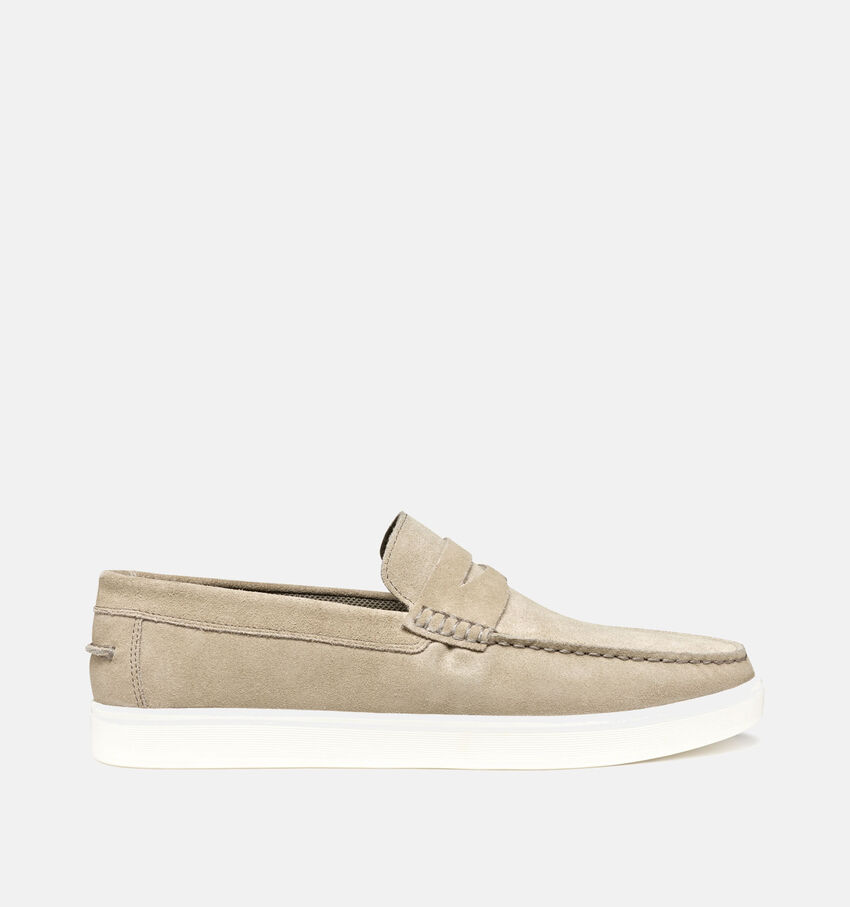 Geox Avola Mocassin en Brun