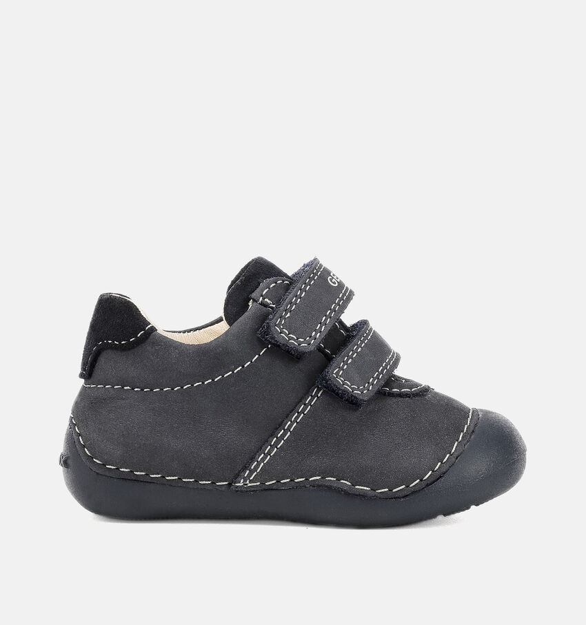 Geox Tutim Chaussures pour bébé en Bleu