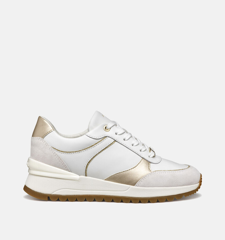 Geox Desya Baskets en Or