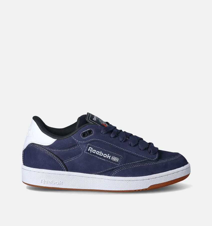 Reebok Club C Bulc CLN Baskets en Blanc