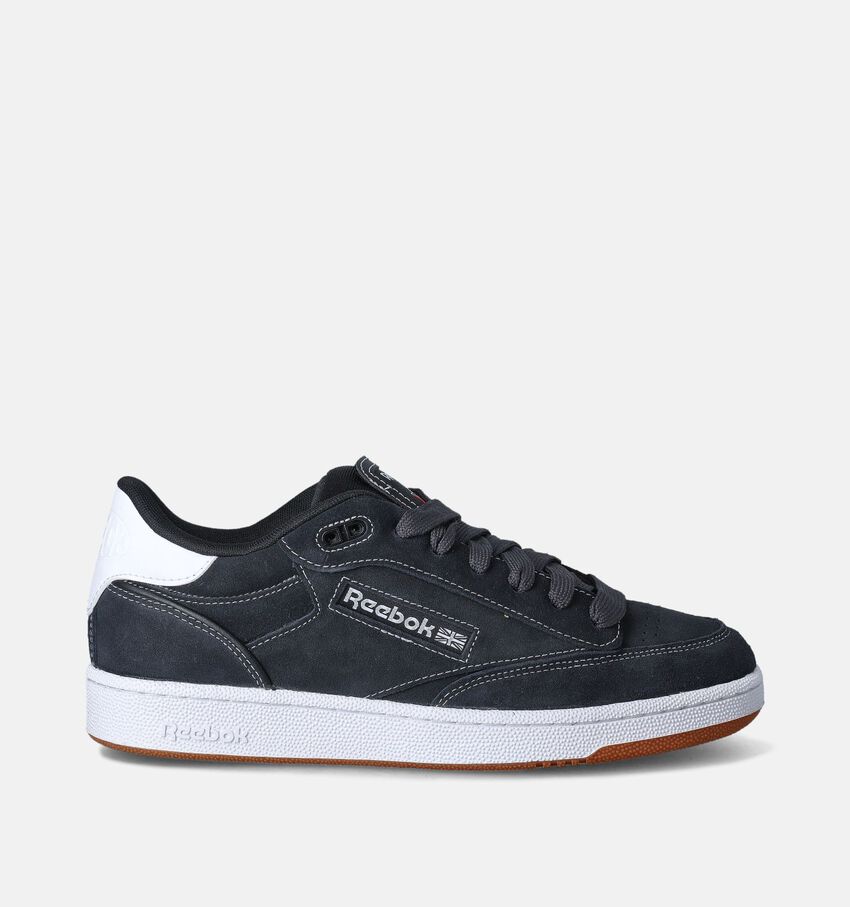 Reebok Club C Bulc CLN Zwarte Sneakers