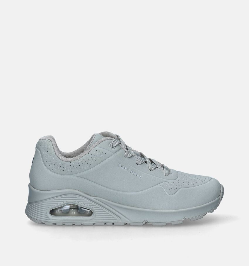 Skechers Uno Stand On Air Baskets en Beige